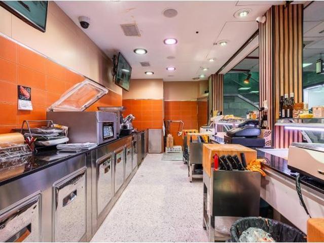 OPORTUNIDAD CARNICERIA FUNCIONANDO