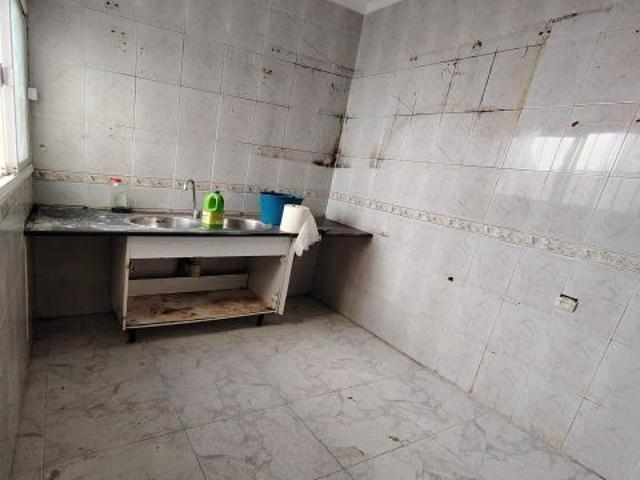 OPORTUNIDAD: CASA ADOSADA EN ALMENSILLA