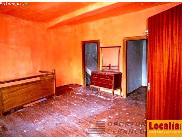 OPORTUNIDAD| CASA ADOSADA EN ARENAS DE IGUÑA