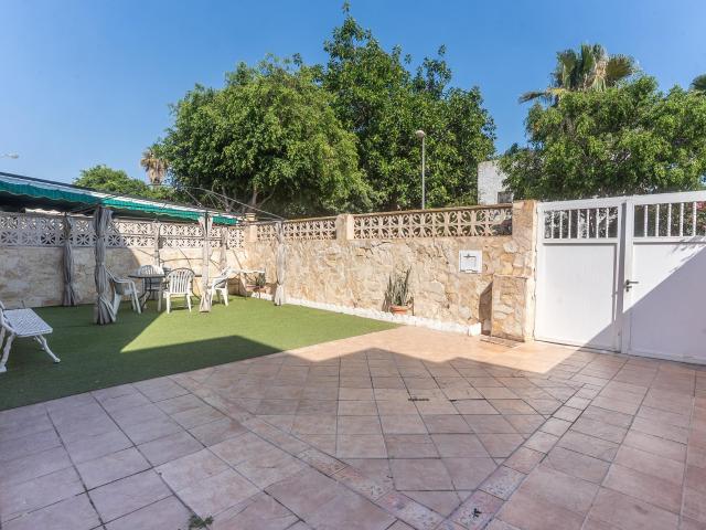 Oportunidad casa ciudad jardín