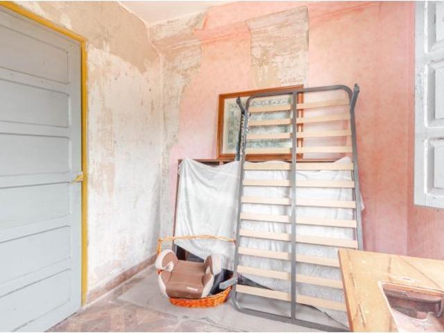 ? Oportunidad: Casa con alma para reformar en entorno natural