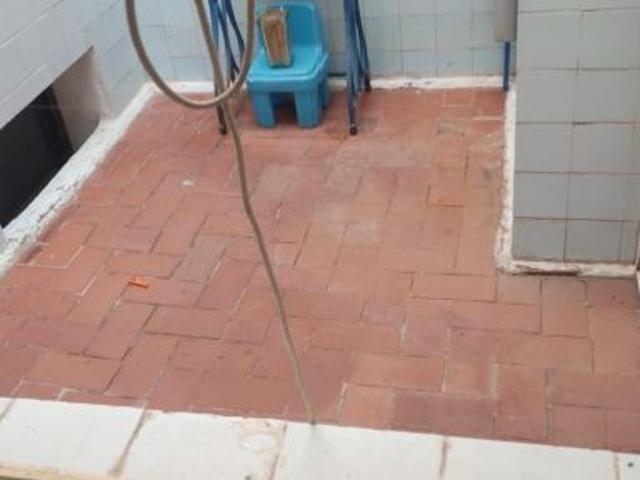 OPORTUNIDAD! CASA CON LOCAL + 2 PLANTAS Y AMPLIA TERRAZA