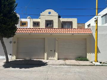 Oportunidad: Casa de 3 Recámaras en Fraccionamiento Real de Villas, Durango