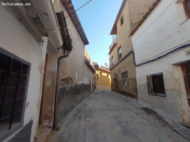 Oportunidad: casa de 5 habitaciones