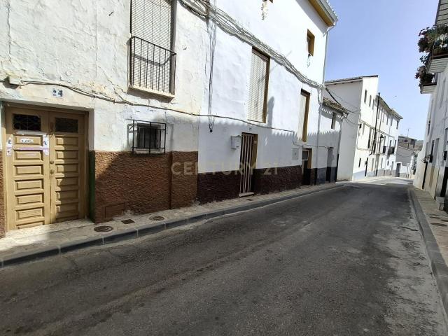 OPORTUNIDAD ! Casa en Alhama de Granada