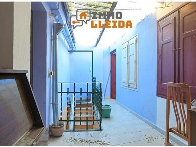OPORTUNIDAD Casa en Binéfar con mucho espacio