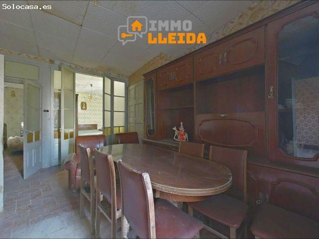 OPORTUNIDAD Casa en Cervera
