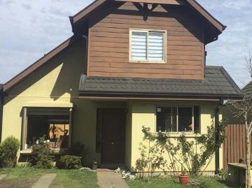 Oportunidad, casa en condominio