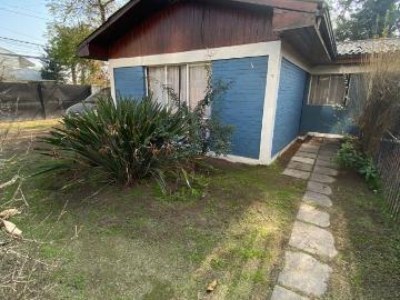 OPORTUNIDAD CASA EN CONDOMINIO GRAN TERRENO