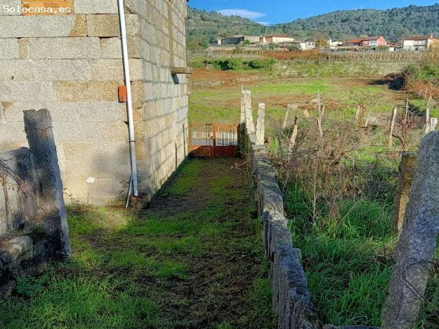 OPORTUNIDAD! CASA EN EL RIBEIRO