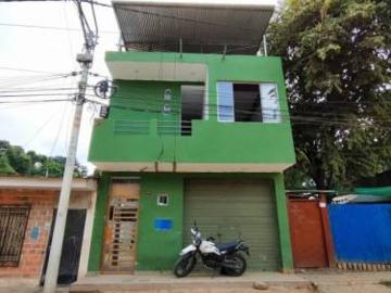 ¡OPORTUNIDAD! CASA EN REMATE BANDA DE SHILCAYO