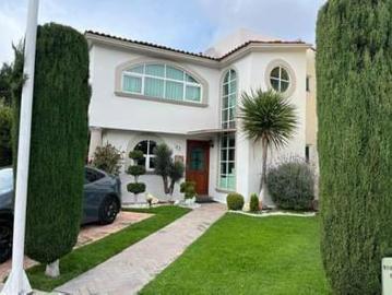 OPORTUNIDAD CASA EN VENTA METEPEC EN PRIVADA RESIDENCIAL ZONA PROVIDENCIA