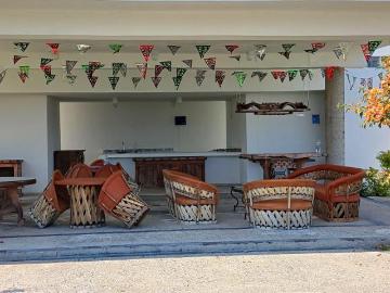 OPORTUNIDAD CASA EN VENTA AMUEBLADA EN COTO RESIDENCIAL, EN CHAPALA