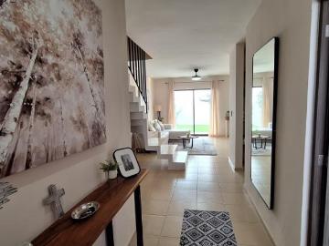 Oportunidad Casa en venta amueblada Mérida Yucatán, Privada Solana