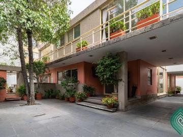 OPORTUNIDAD CASA EN VENTA EN LOS ALPES CIUDAD DE MEXICO