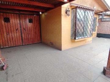 OPORTUNIDAD CASA EN VENTA EN QUILICURA EXCELENTE UBICACION