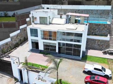 REMATE ! OPORTUNIDAD CASA EN VENTA – URB. LA PLANICIE