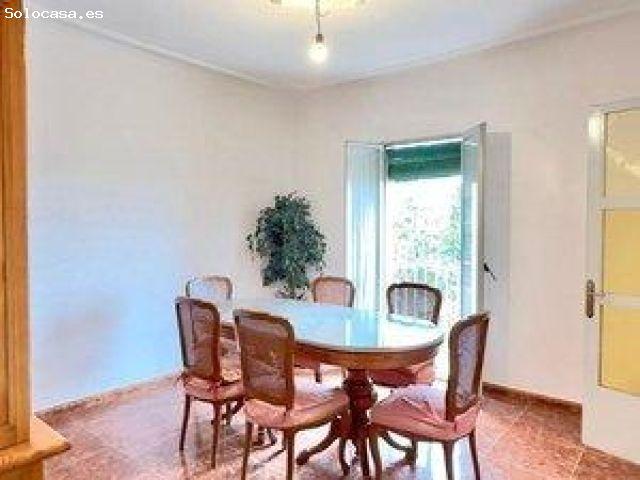 OPORTUNIDAD CASA GRANDE SEMINUEVA CON VISTAS