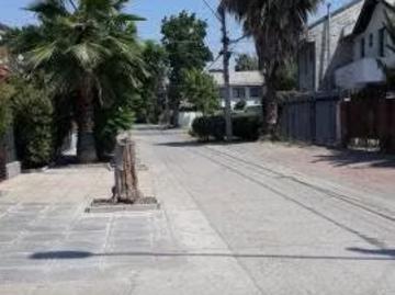 Oportunidad Casa Ley Pereira Para Remodelar | 3 Dormitorios por 9900.00 en Ñuñoa