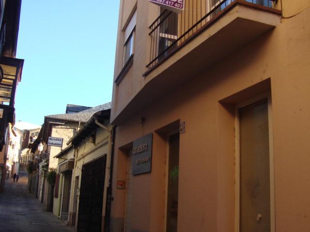 OPORTUNIDAD CASA PARA REFOMAR EN EL RAÑADERO