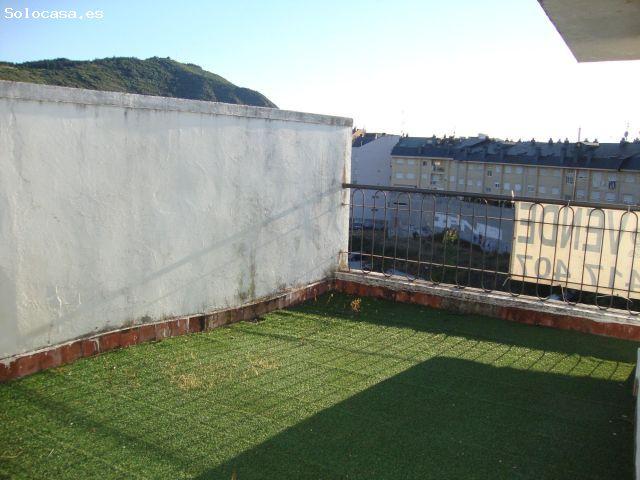 OPORTUNIDAD CASA PARA REFOMAR EN EL RAÑADERO