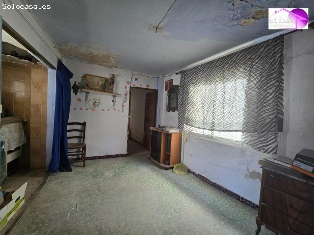 OPORTUNIDAD! CASA PARA REFORMAR EN TERRER A 5 MINUTOS DE CALATAYUD, A 90KM DE ZARAGOZA!