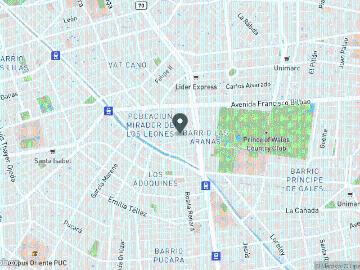 Oportunidad Casa para remodelar Francisco Bilbao