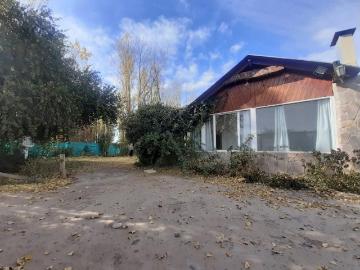 Oportunidad Casa Quinta En El Medano Con Terreno De 6.000 M2 4 Dormit. Y 2 Baos Pozo Propio