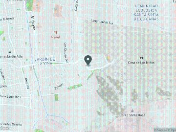 Oportunidad! Casa rebajada con un gran patio en Cumbres de la Viña!