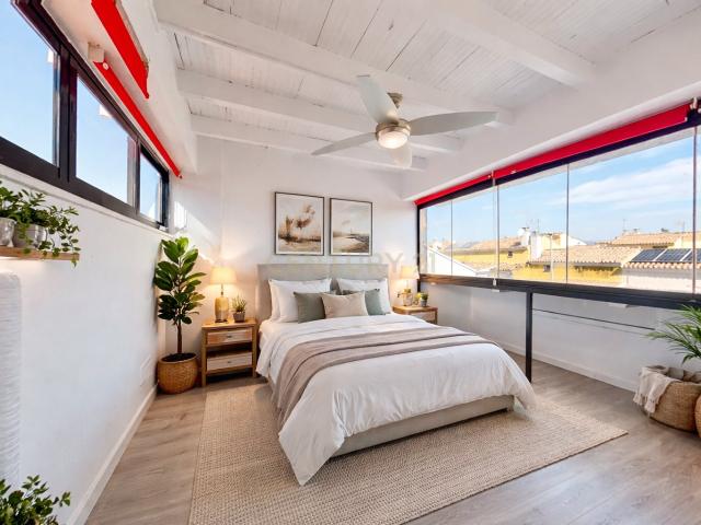 OPORTUNIDAD! Casa reformada con piscina a solo 15 minutos de Málaga