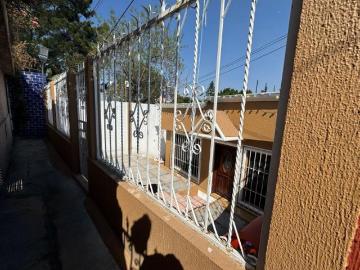Oportunidad Casa una planta amplia con Vigilancia Veala!