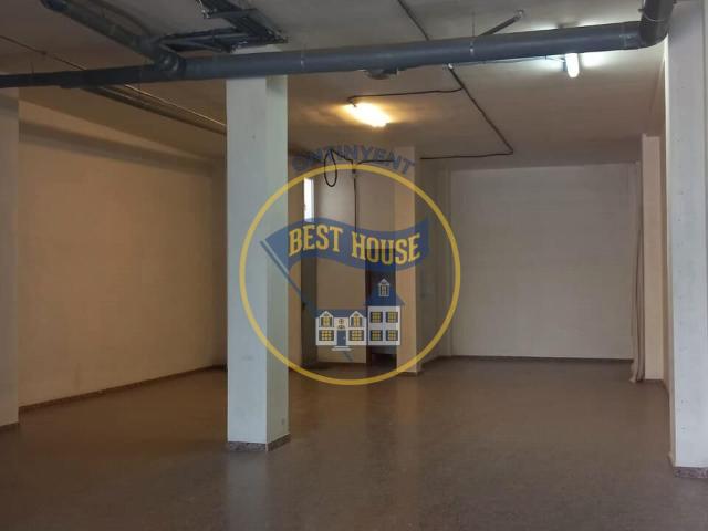 OPORTUNIDAD! CÉNTRICO LOCAL COMERCIAL EN EL BARRIO S. JOSÉ DE ONTINYENT