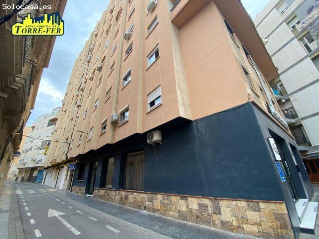 OPORTUNIDAD. CENTRICO PISO DE 2 DORMITORIOS JUNTO A PUERTA PURCHENA