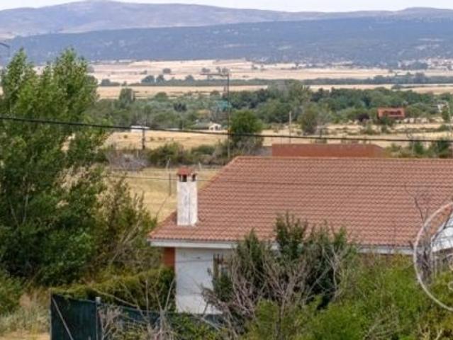 OPORTUNIDAD! CHALET A ACABAR EN SOTALBO