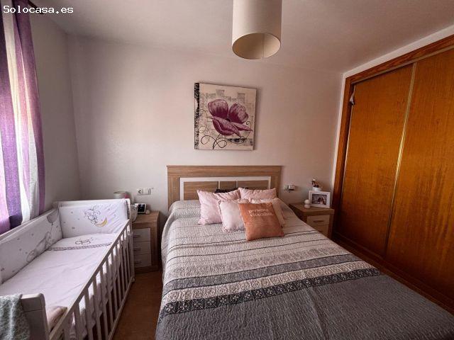 OPORTUNIDAD CHALET ADOSADO TORRE PACHECO