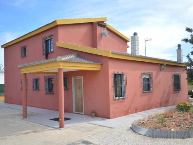 Oportunidad,Chalet de lujo,ZONA DE ALTABIX