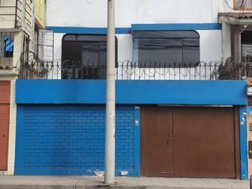 Oportunidad Comercial en San Miguel – Casa de 2 Pisos Multifuncional