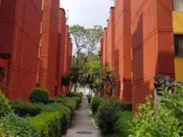 Oportunidad cómodo Departamento en San Francisco Culhuacán