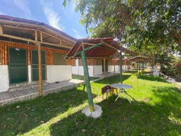 OPORTUNIDAD CON PROYECTO PARA RESORT LUNAHUANÀ
