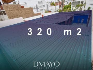 Oportunidad de Terreno con 320 m2 para construcción en la Planicie de Punta Hermosa