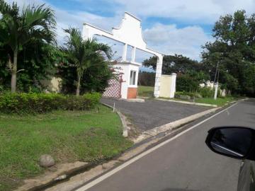 Oportunidad de Terreno con Proyecto Campestre en Santa Cruz de Chame