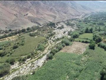 OPORTUNIDAD DE TERRENO EN CAÑETE