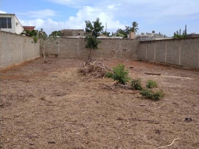 OPORTUNIDAD DE TERRENO EN GUACUCO