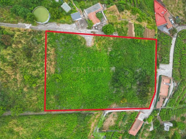 Oportunidad de Terreno en La Orotava