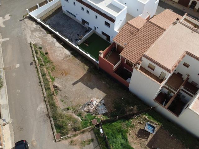 Oportunidad de Terreno Urbanizable en Laujar de Andarax, Almería