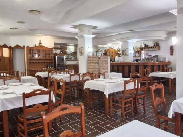 Oportunidad de traspaso en Ibiza centro