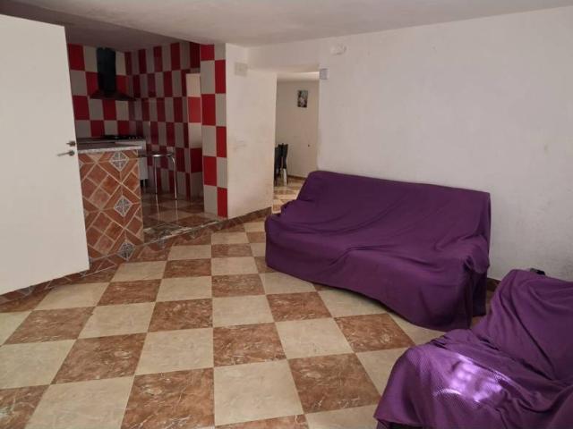 ¡OPORTUNIDAD DE ÚLTIMA HORA! Casa en Venta para reformar en Gandía Valencia España