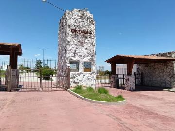 Oportunidad de venta: terreno residencial en fraccionamiento Alicanta, Irapuato
