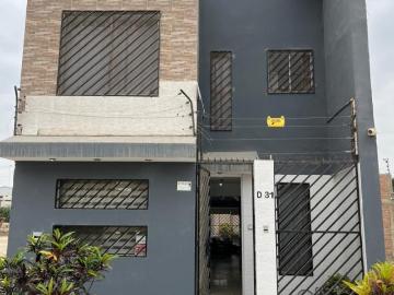 ¡Oportunidad Única! Venta Casa Moderna en Chincha