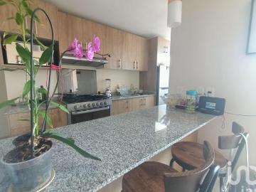 OPORTUNIDAD DE VENTA DE DEPARTAMENTO EN ZAPATA 117.